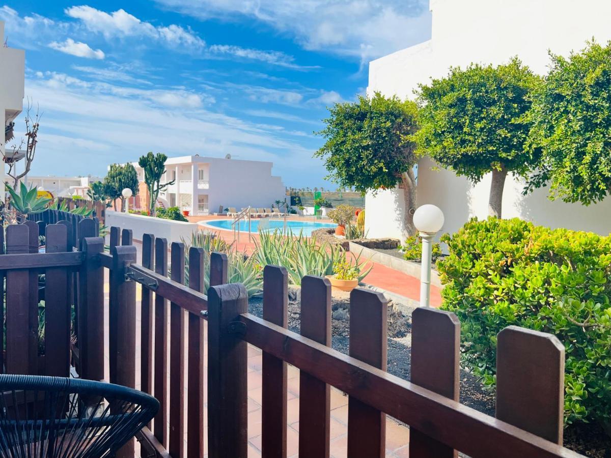 Canaryislandshost I Amanecer Коста-Тегисе Экстерьер фото